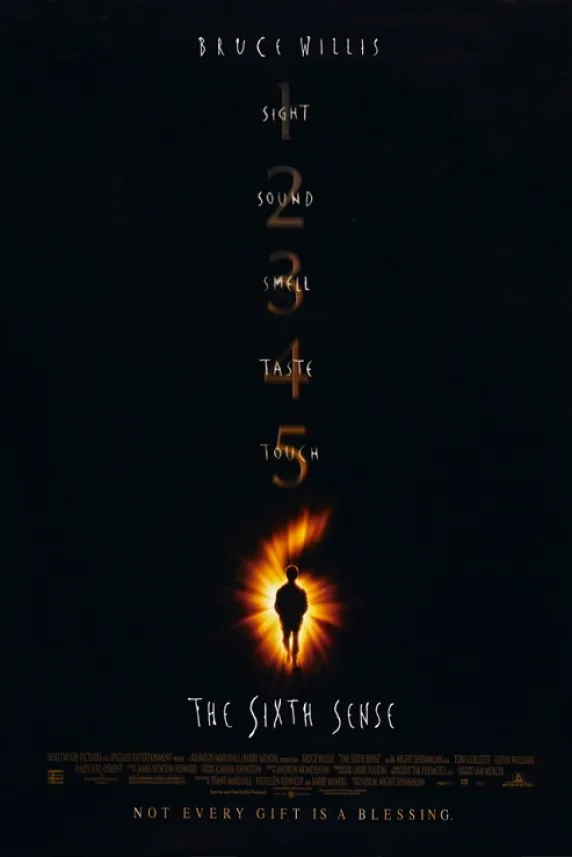 The Sixth Sense