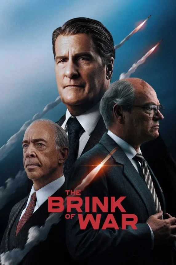 The Brink of War