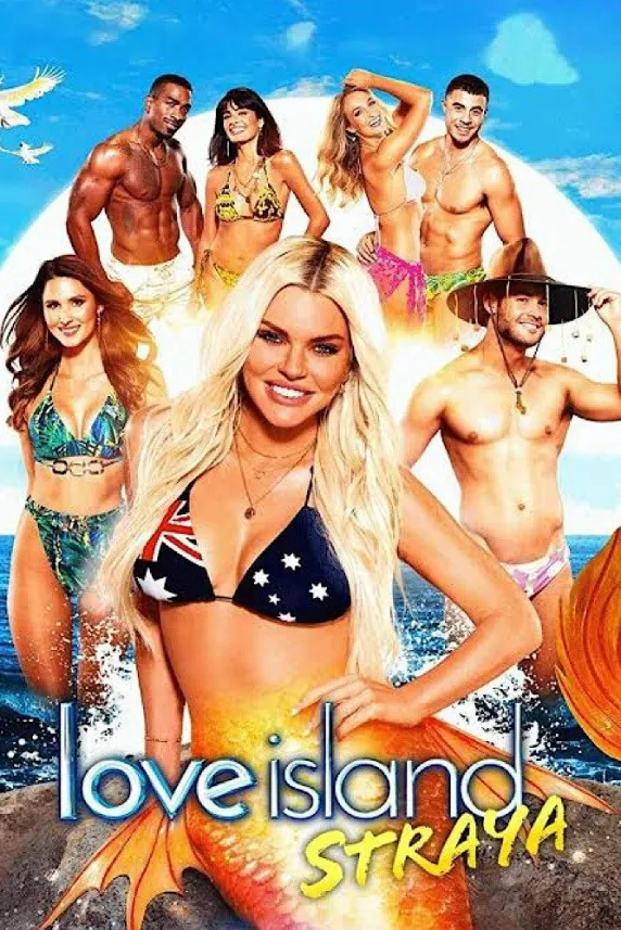 Love Island Australia