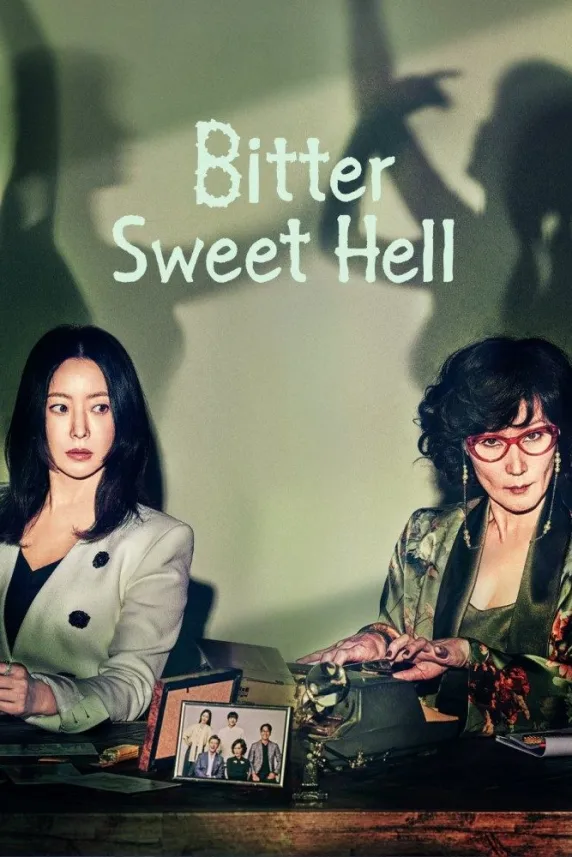 Bittersweet Hell