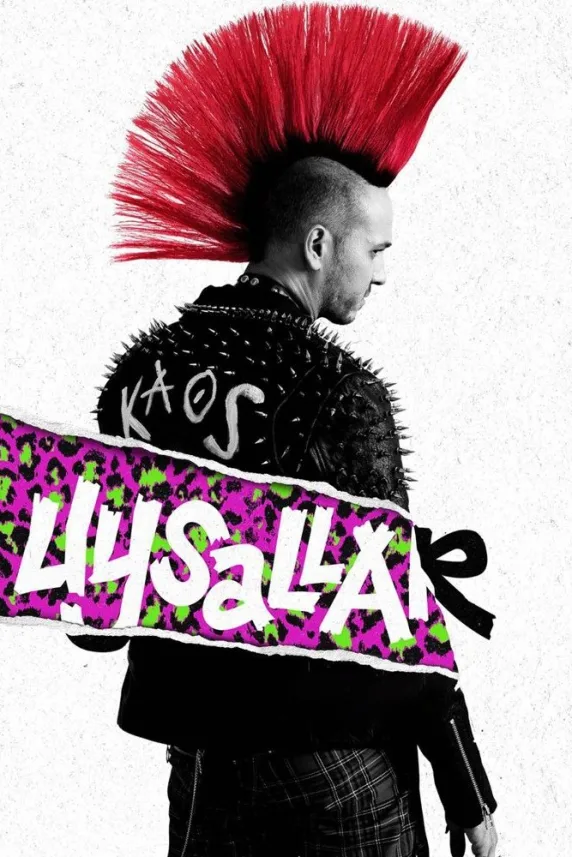 Uysallar