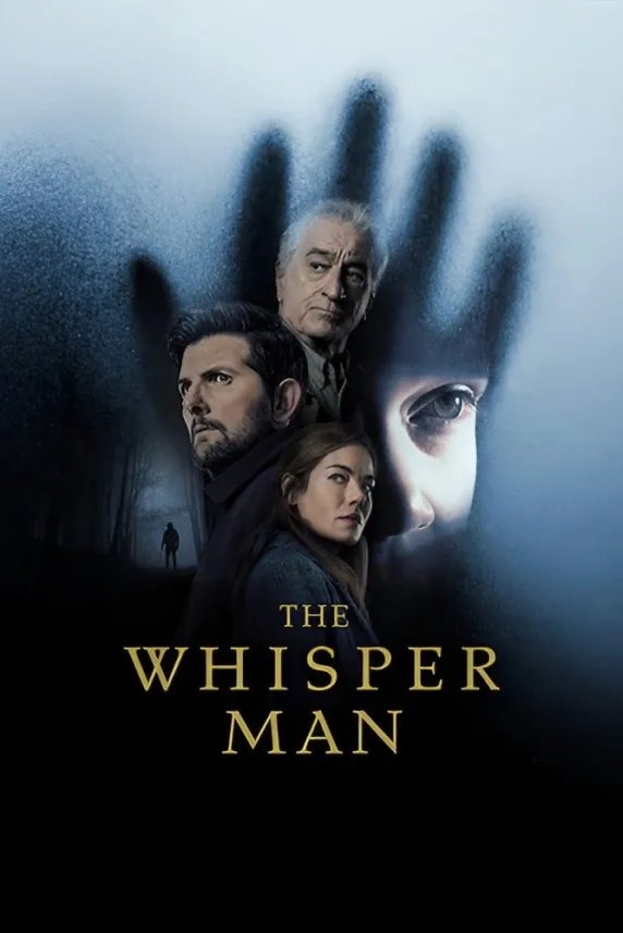 The Whisper Man