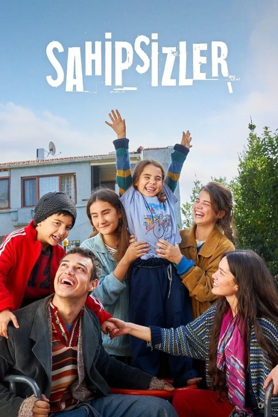Sahipsizler