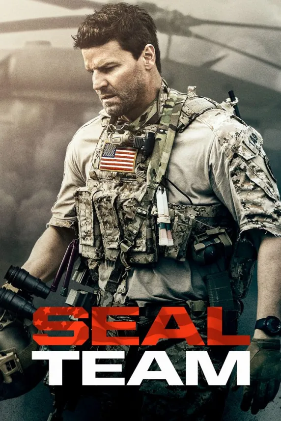 SEAL Team