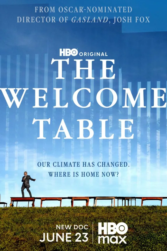 The Welcome Table