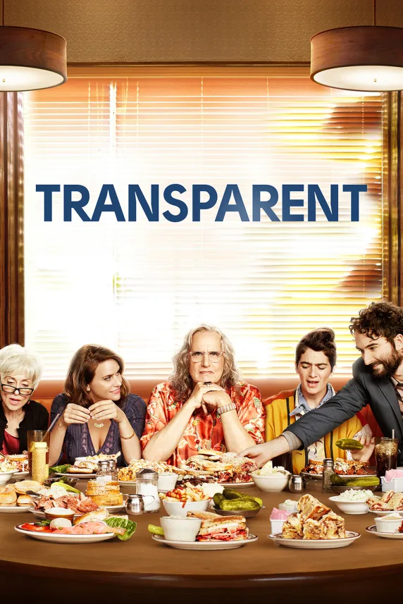 Transparent