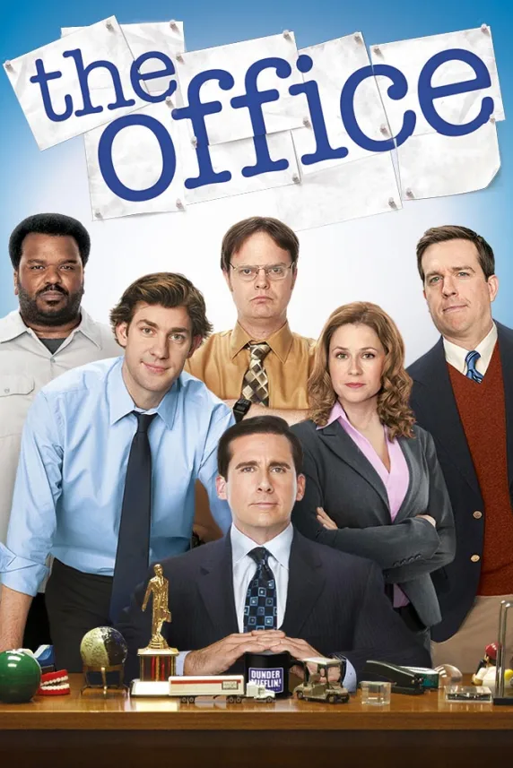 The Office