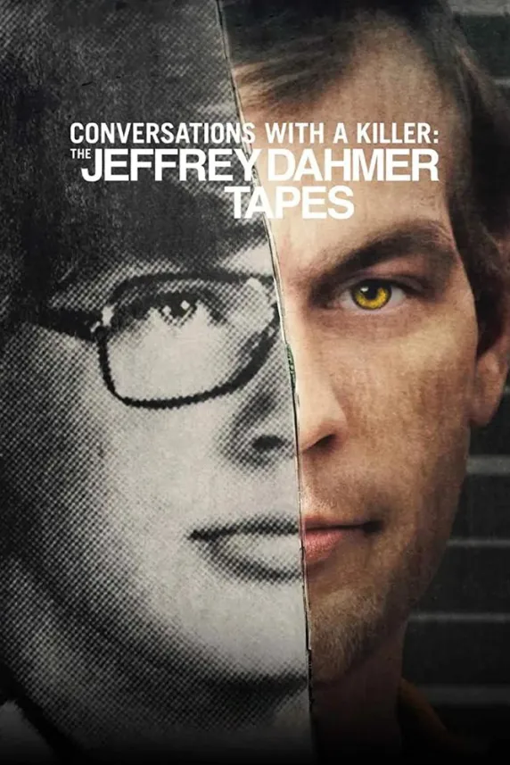 Conversations with a Killer: The Jeffrey Dahmer Tapes