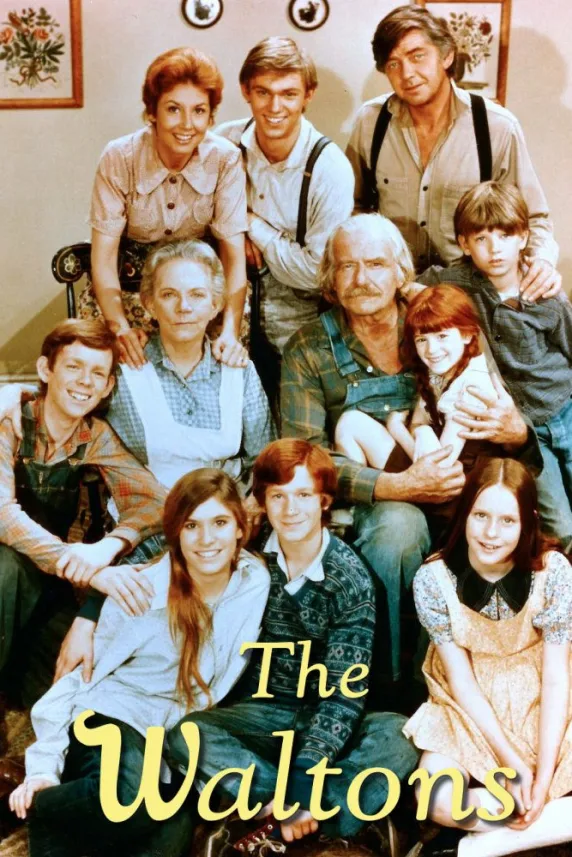 The Waltons