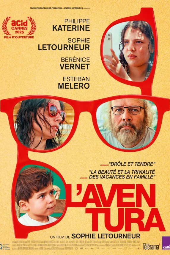 L'aventura