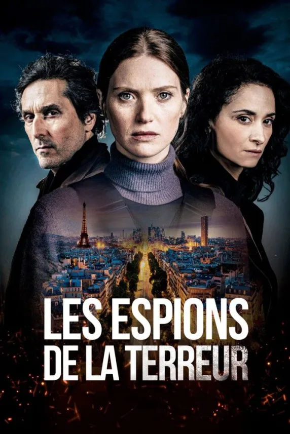 Spies of Terror