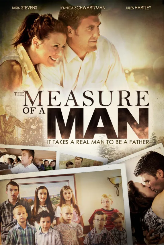 The Measure of a Man