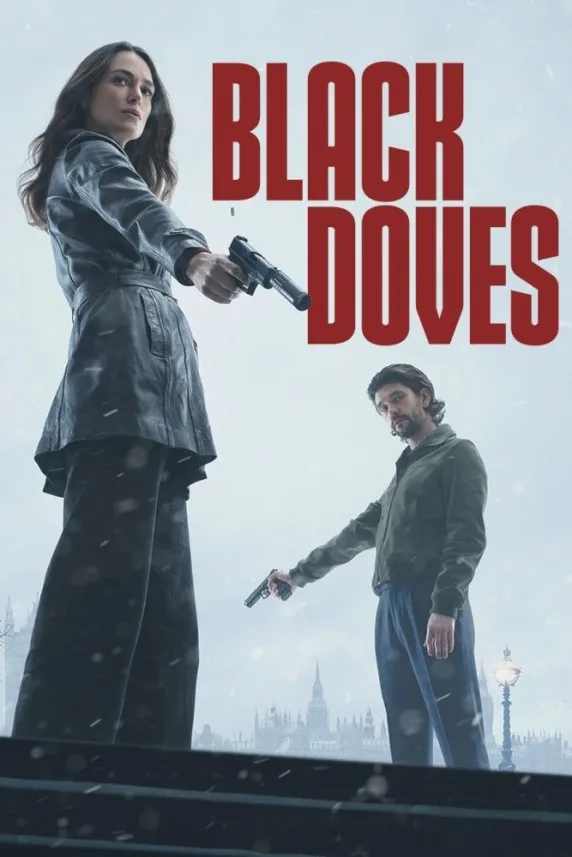 Black Doves