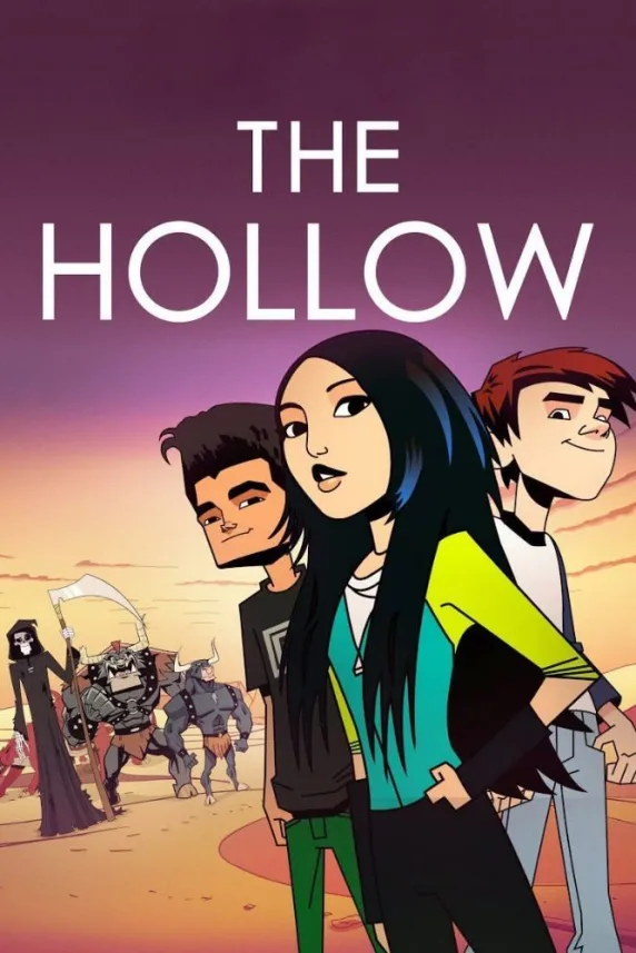 The Hollow