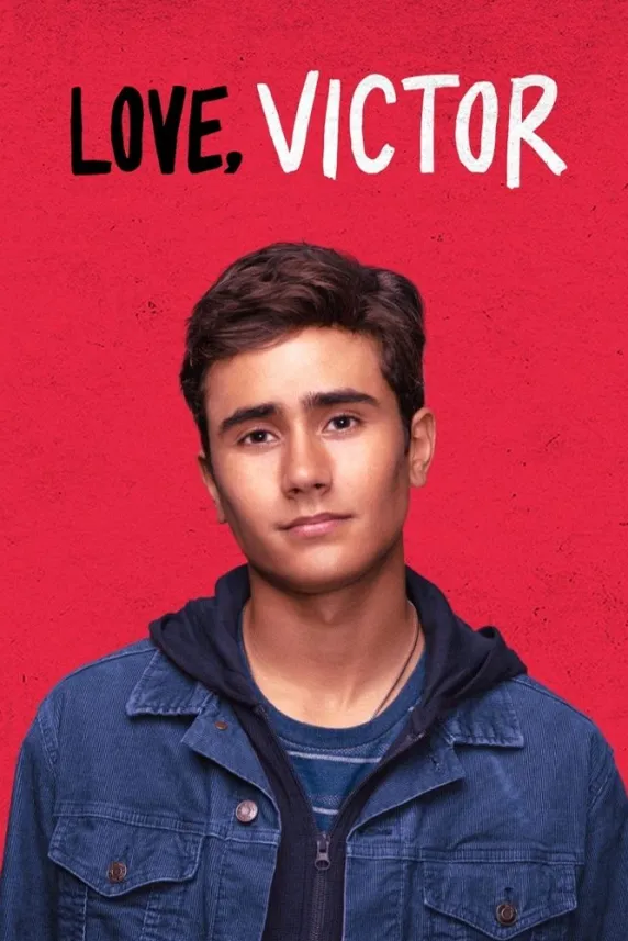 Love, Victor