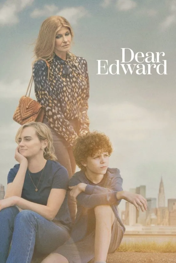 Dear Edward