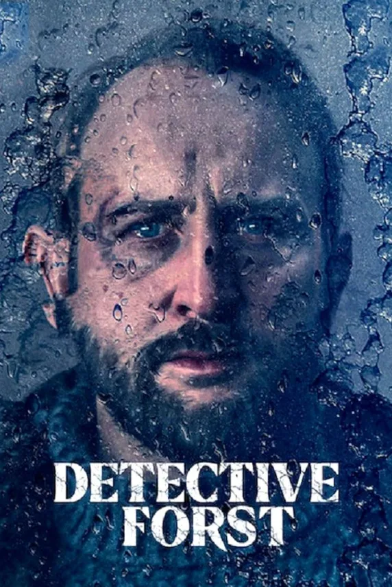 Detective Forst