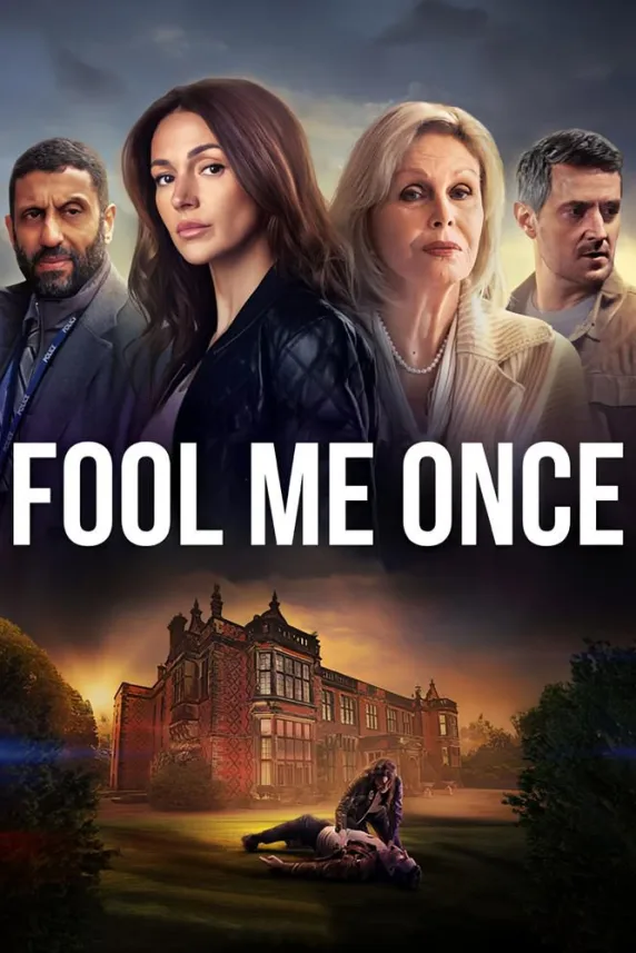 Fool Me Once