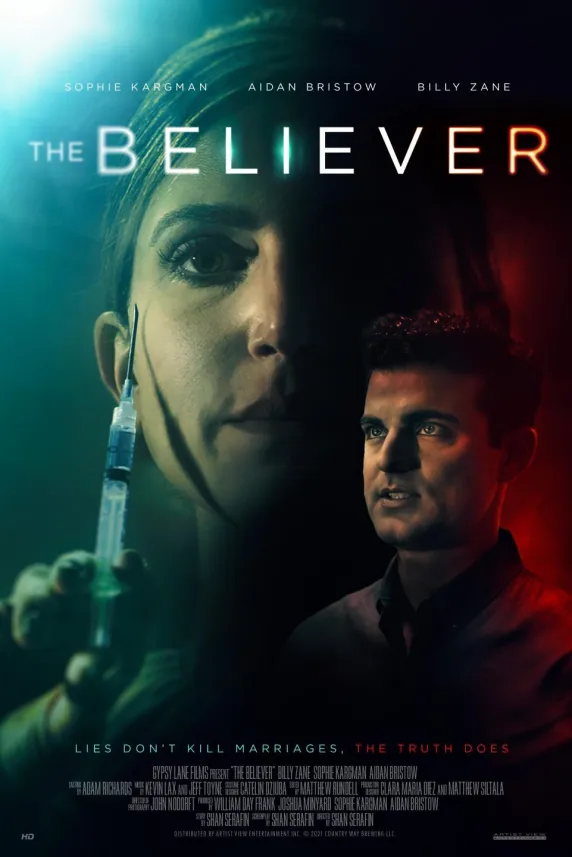 The Believer