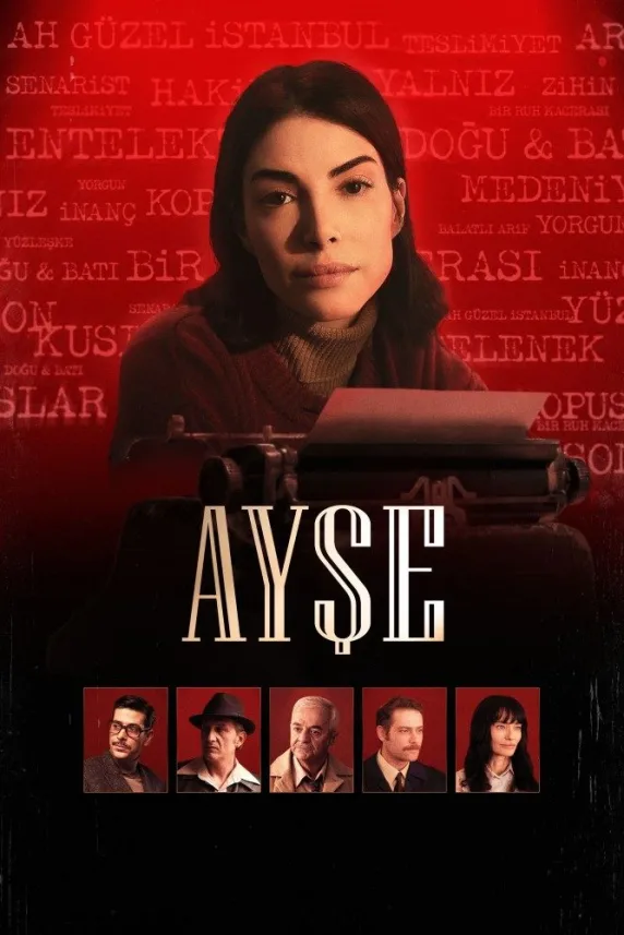 Ayse