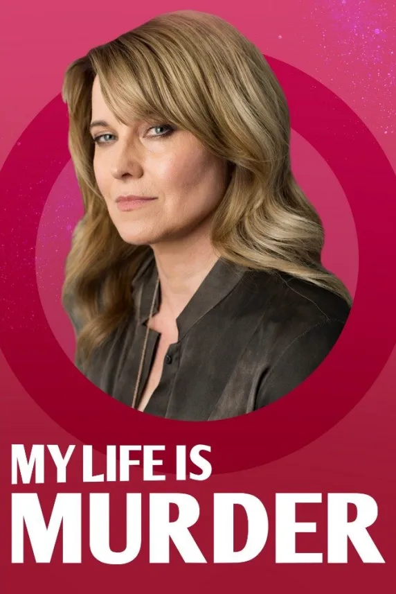 My Life Is Murder