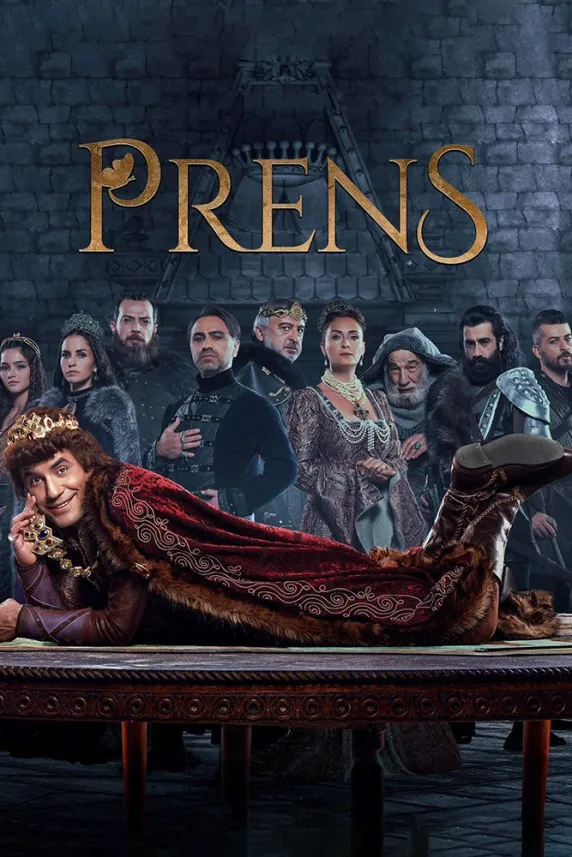 The Prince