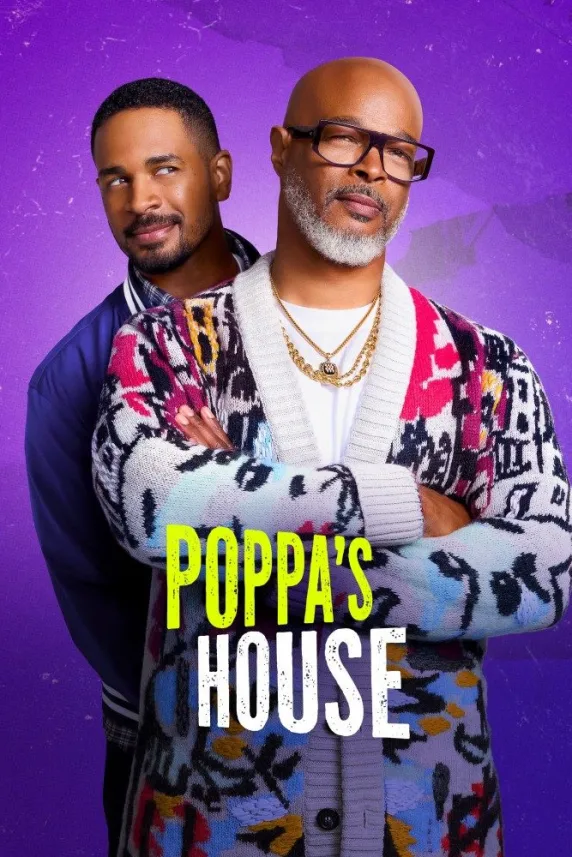 Poppa's House