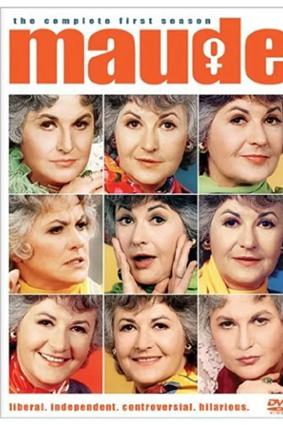 Maude