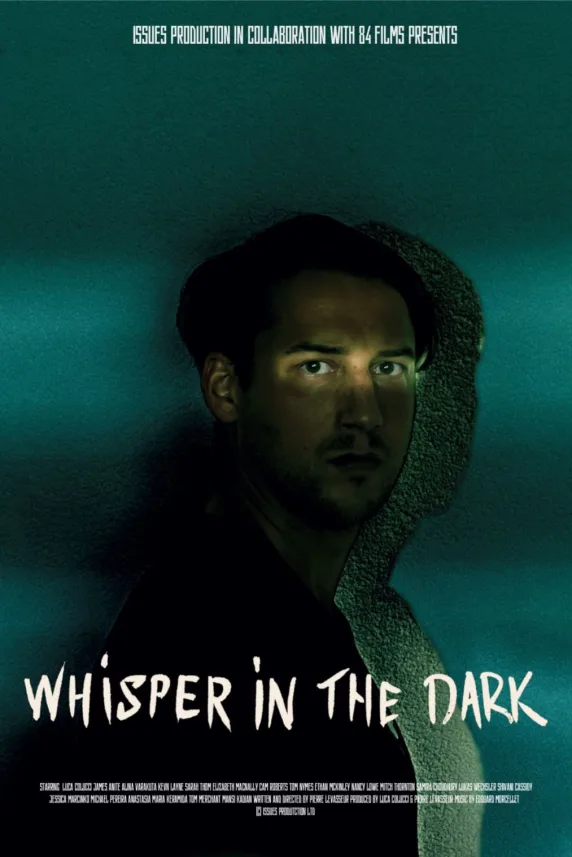 Whisper in the Dark