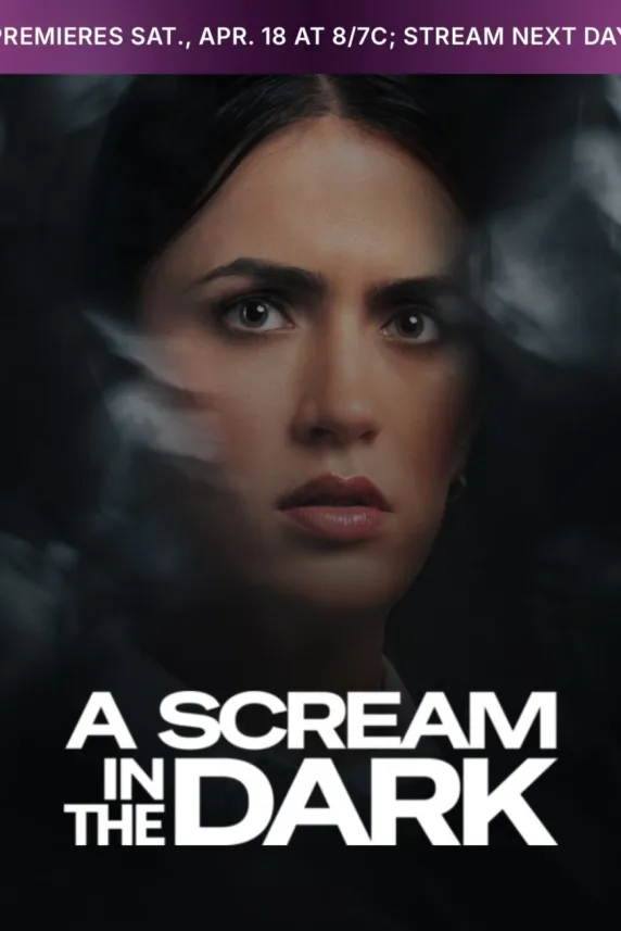 A Scream in the Dark