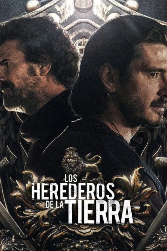 Heirs to the Land