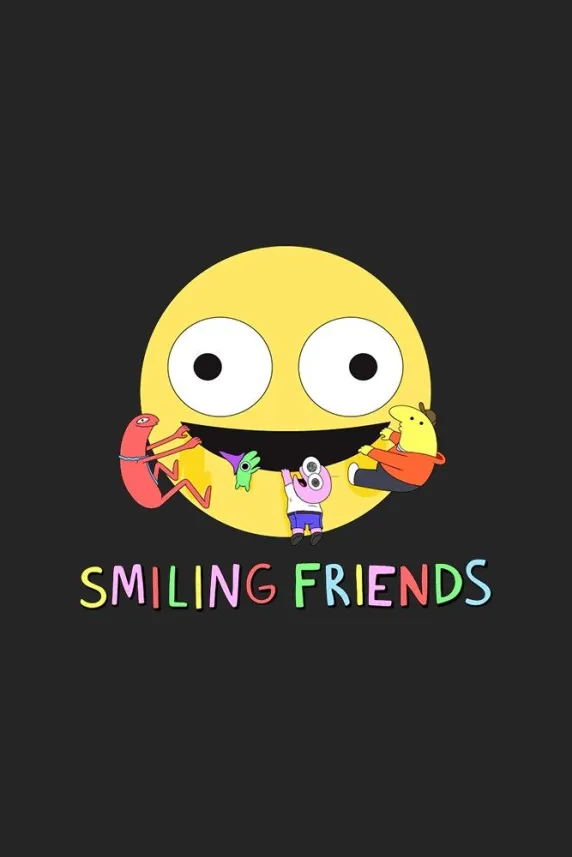 Smiling Friends