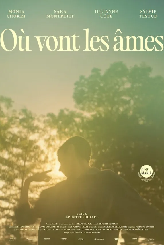 Where Souls Go