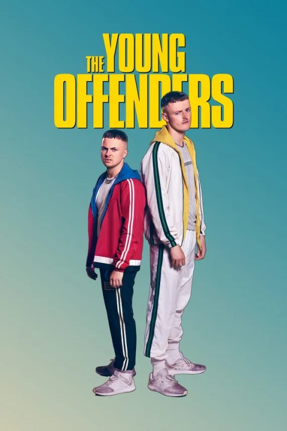 The Young Offenders