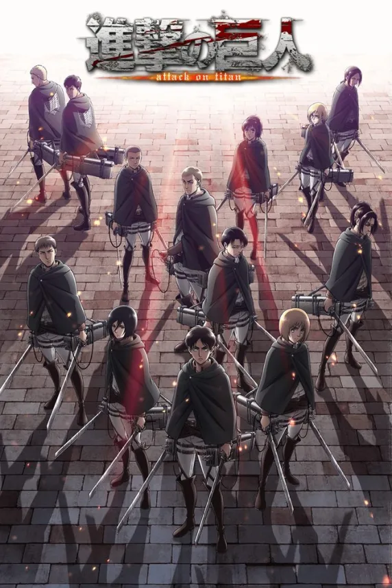 Attack on Titan