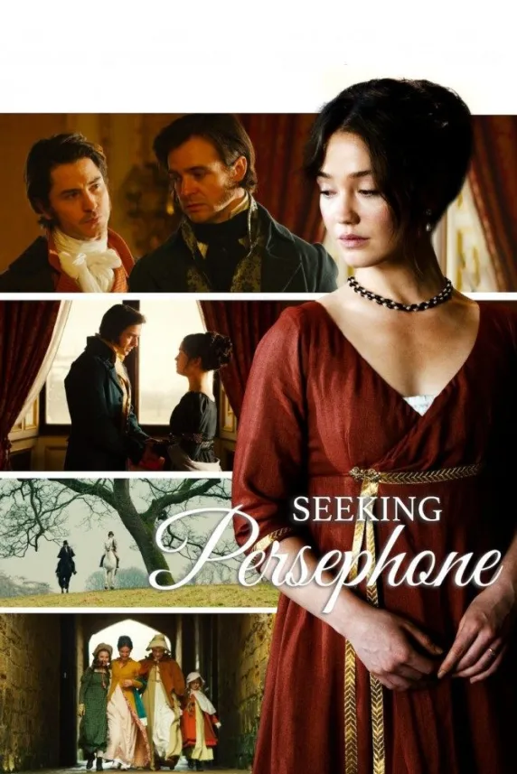 Seeking Persephone