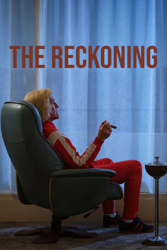 The Reckoning