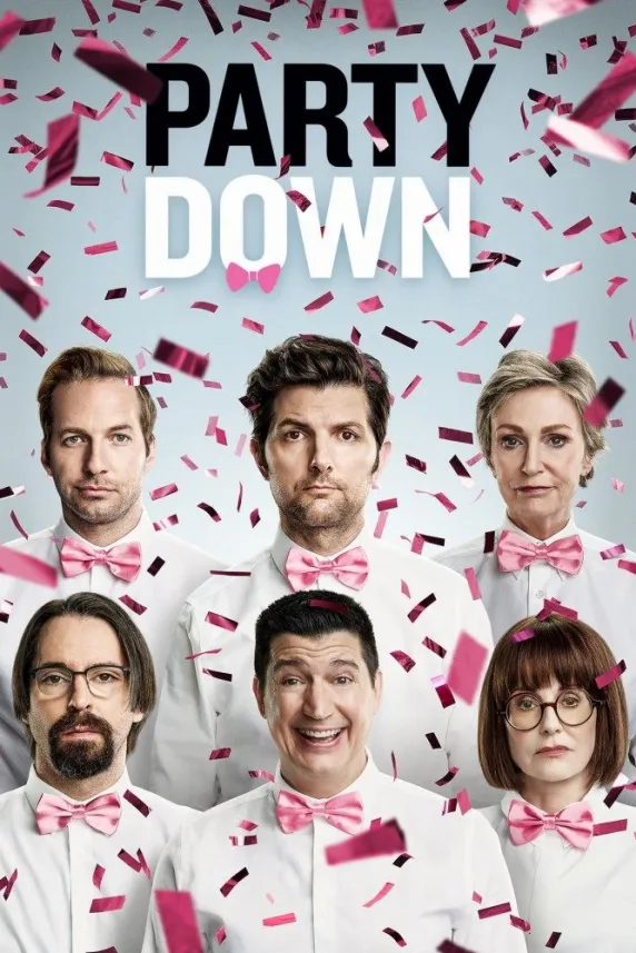 Party Down
