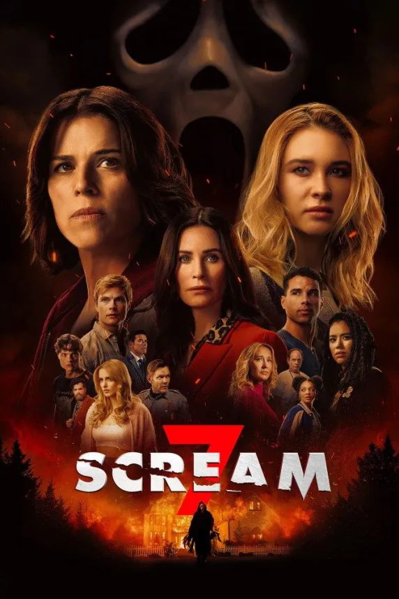 Scream 7