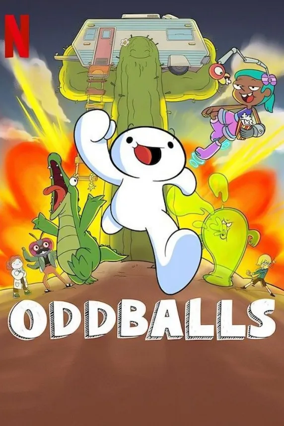 Oddballs