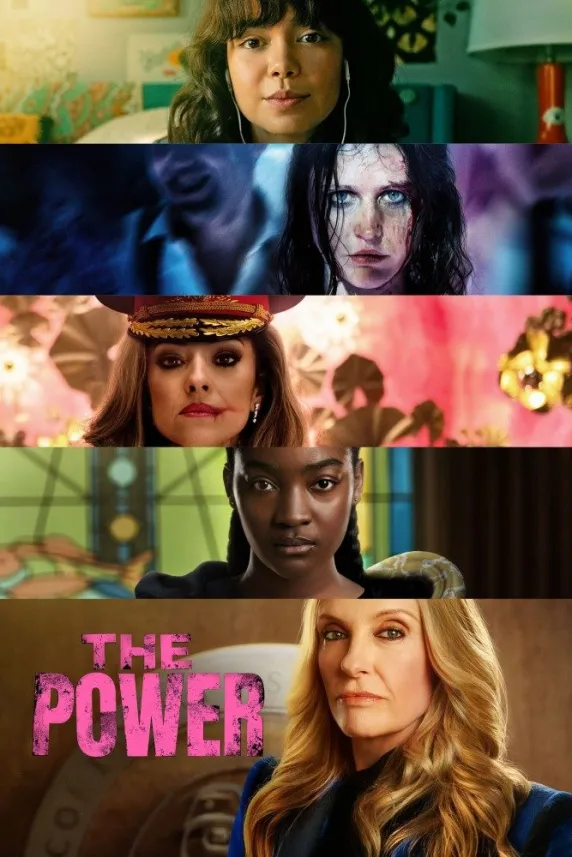 The Power