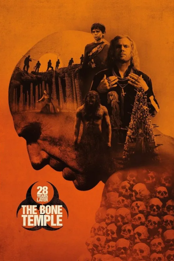 28 Years Later: The Bone Temple