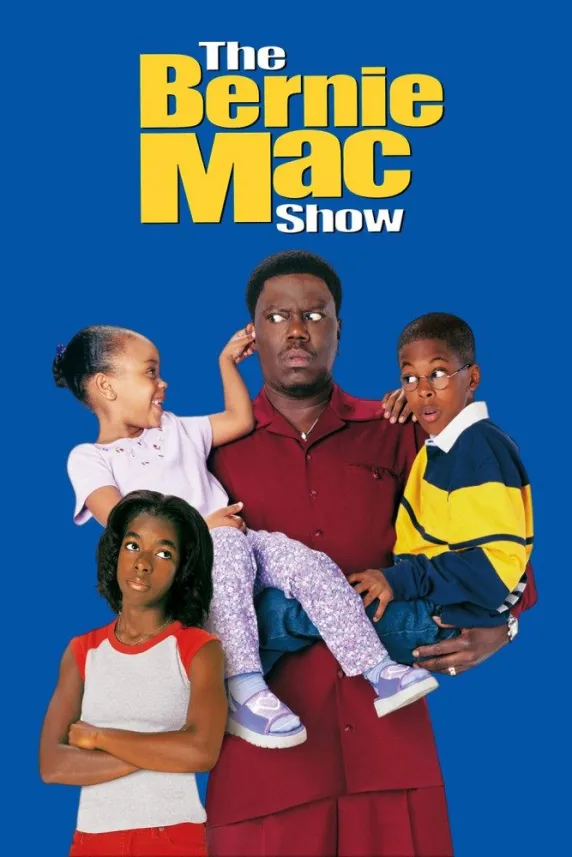 The Bernie Mac Show