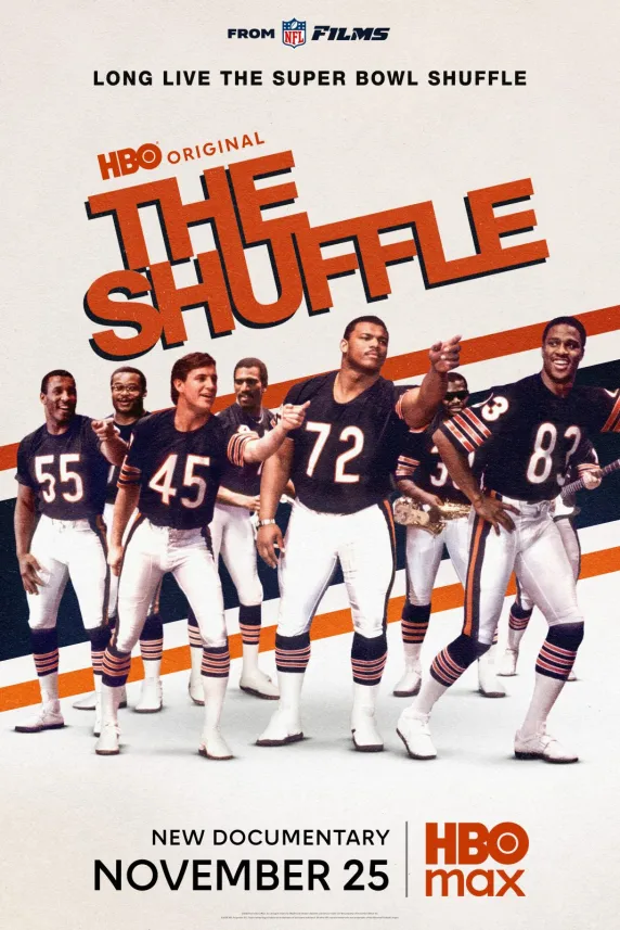 The Shuffle