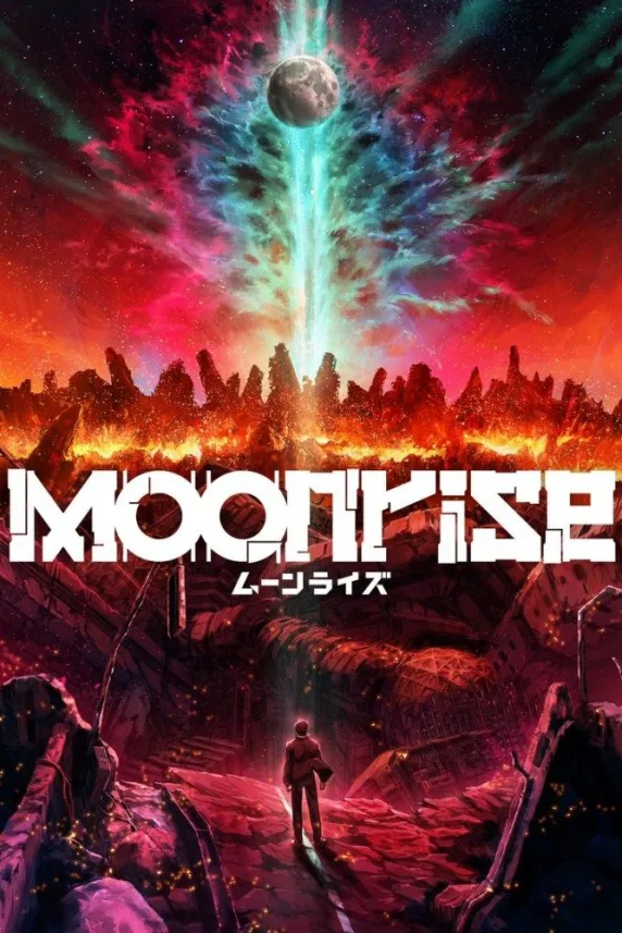 Moonrise