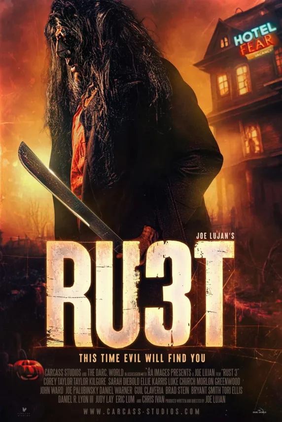 Rust 3