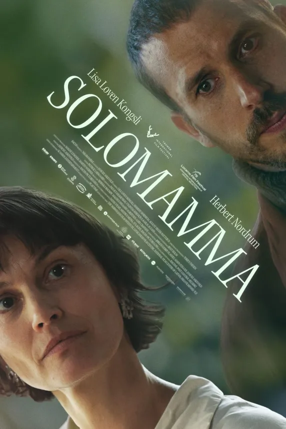 Solomamma