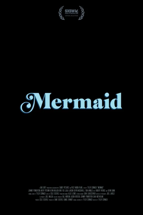 Mermaid