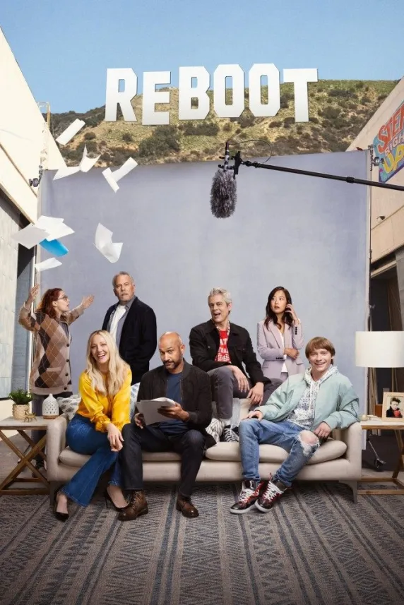 Reboot