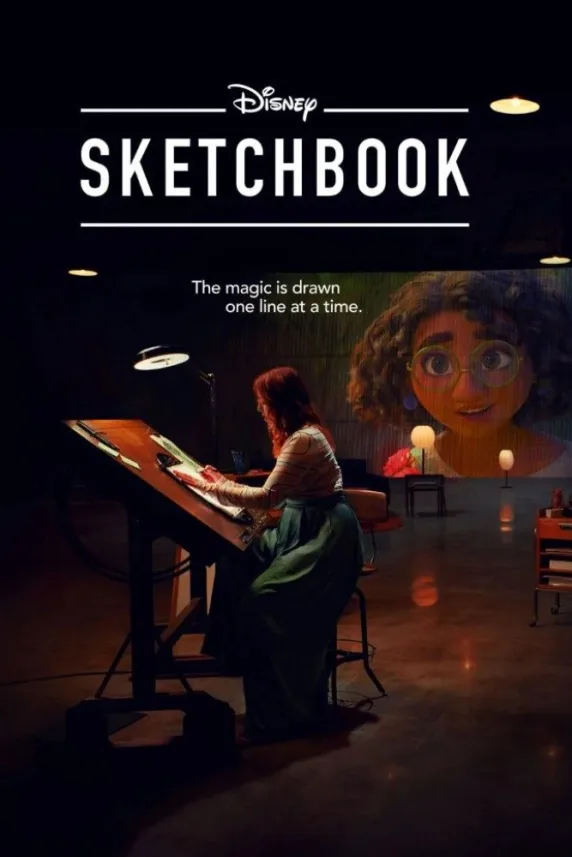 Sketchbook